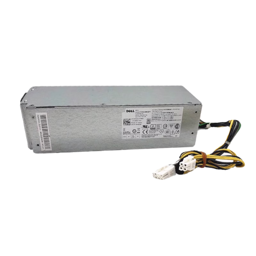 沃戴尔DELL戴尔 成就 Vostro 3881 3669 3681 3888 5090 3267台式机电源 全新260W