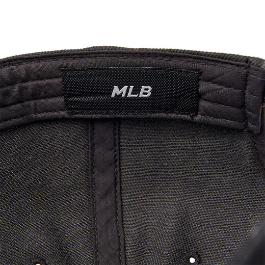 MLB hat men's and women's baseball cap Zhang Linghe's same style 2025 new old peaked cap 3ACPVV34N-50CGS