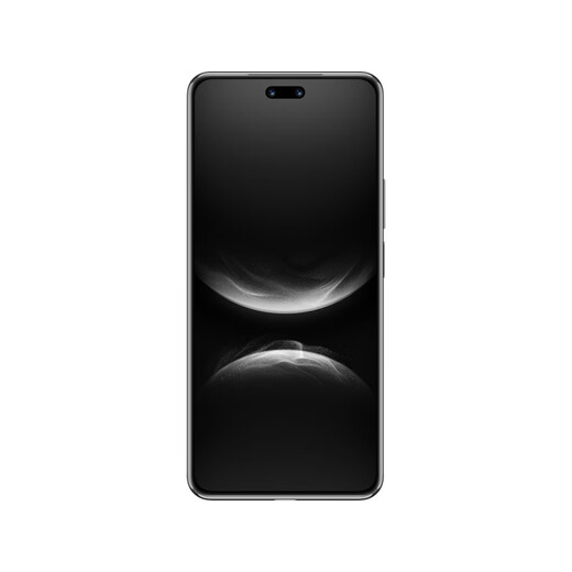 Huawei (Huawei) Nova 14 Pro National Subvention 15% New Hongmeng Smartphone Hongmeng AI Multi-Focal Red Maple Textured Porträt Feder Sand Schwarz 12 GB+512 GB Offizieller Standard