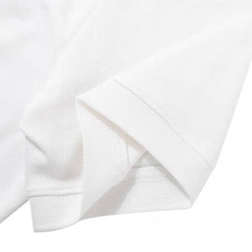 耐克（NIKE）装上衣25冬季新款时尚休闲翻领透气快干polo衫运动服短袖T恤潮 FN3895-100-白色-刺绣logo S