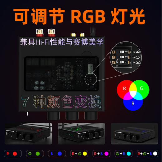 DOUK AUDIO A5 PRO TPA3255 Bluetooth power amplifier Class D PFFB headphone amplifier op amp replaceable A5 PRO+48V5A gallium nitride power supply