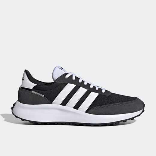 阿迪达斯 （adidas）neo RUN 70s男子轻便运动休闲运动鞋GX3090 GY3884 43