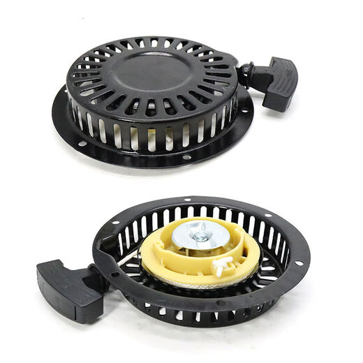 Deutsche Seiko luftgekühlte Dieselgenerator Hand-Pull-Festplatte für Dampf-Diesel-Pumpenstarter-Festplatten-Topmodell 16817 Steam-to-Diesel-Hand-Pull-Scheibe