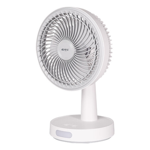 Xiaomi YouPin Lüfter KM-0536 Elektrischer Lüfterladung Dual-Use Luftzirkulation Desktop-Tür Schlafzimmer HEIGE WIND KANGMING ELEKTRISCHE ELEKTRISCHE MESCHRITO SWAT 3882 KANGMING