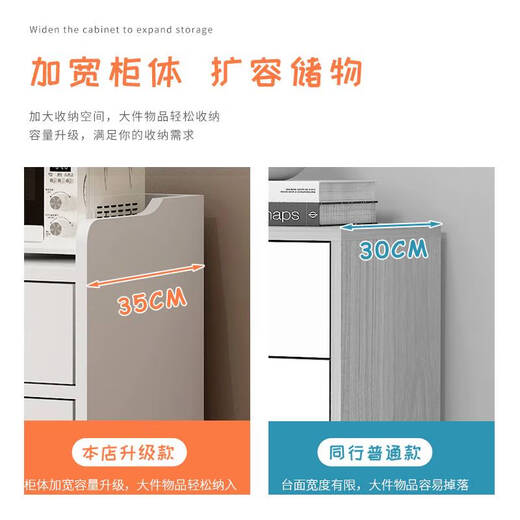 Yonghuan Teeschrank Speiseschrank Lager Schrank Wohnzimmer Wandmontierter Schrank Tee Schrank Regal Vorlage Schrank Essschrank drei Türen drei Pumpen 12035