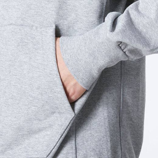 Nike (NIKE) men's 2025 autumn new sportswear casual jacket hooded fully zippered quick-drying jacket DQ5817-063 L