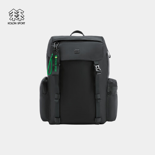 Kolon Sport Outdoor Sackepack Randonnée Camping Camping Commutant résistant à l'eau et résistant à l'usure 18L Echo 1984