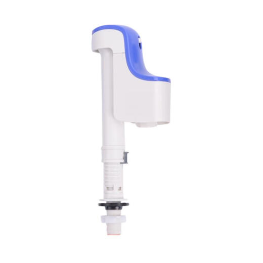 Accesorios de tanques de inodoro Yusenyi BH129 Válvula de entrada de agua SW764 SW784B CW988 CW854 BH129 Válvula de entrada de agua + Desmontaje