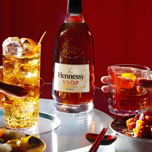 Hennessy