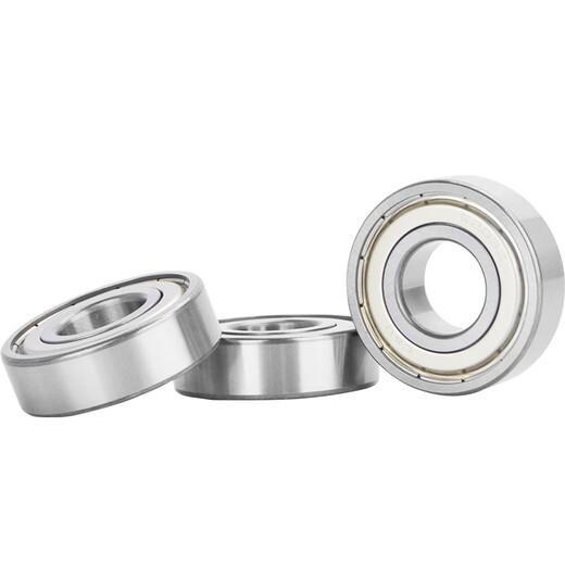 Steel Sui Deep Groove Ball Bearing 6219 2RS Unit: Ha Shaft