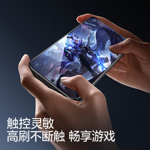 Flash magic second sticker dust-free warehouse suitable for Huawei pura80 tempered film Huawei P80 mobile phone film HD glass explosion-proof anti-fingerprint protective film 2 pieces