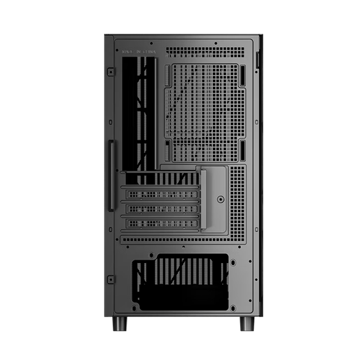 AMD Ryzen 7 9700X/5060Ti/5070/9060XT/9070GRE/9070XT desktop assembly computer game e-sports live broadcast design computer host DIY complete machine Package 1 9700X integrated display (can be used with RTX5080 graphics card)