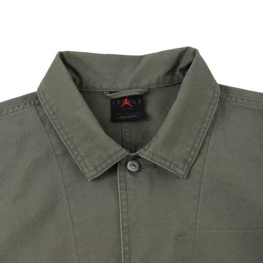 
Nike (NIKE) jacket for men 25 summer new sportswear fashion woven top breathable and comfortable jacket HM3881-222 M