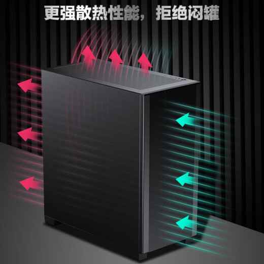 海卫士 HWSEPYC(霄龙)双路9755/9965工业仿真计算/CPU渲染/科学计算有限元分析塔式服务器工作站主机 双路霄龙9755 2.70G 256核512线程 含32G内存1T固态集成显卡