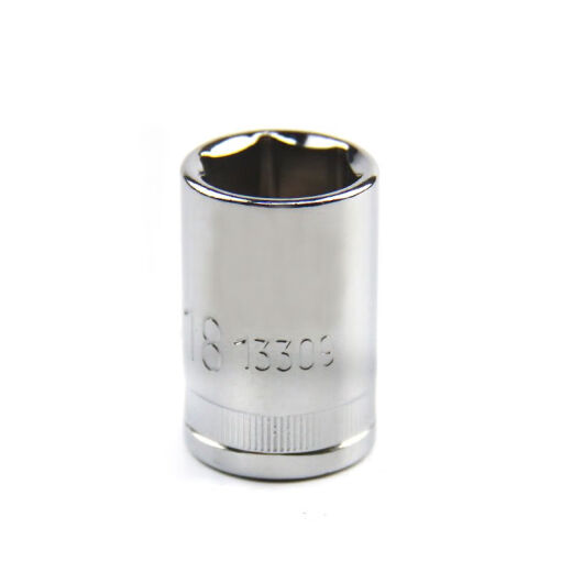 Shida Sleeve Xiaofei Zhongfei Dafei Außenputzer Sechseckhülse Kopf-Ratschenschlüssel-Buschkopf 1213141719 Xiaofei 5.0mm6,3mm Serie 1/4-11304