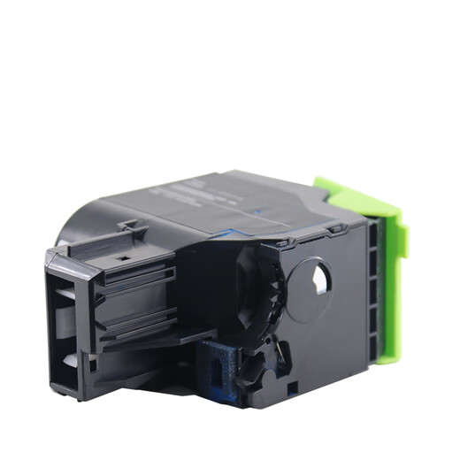 盈佳 CTL-355HC 粉盒 商专版 青色 5000页适用于奔图PANTUM CP2515DN CP5155DN