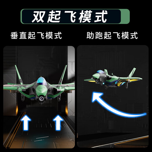DWI Control remoto Aeronave Combat Glider Foam Fotografía aérea sin cepillo Fotografía aérea de niños Modelo de helicóptero Aeronave Toyos para niños Extra Altos