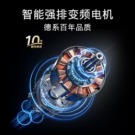 Siemens (SIEMENS) large inner cavity under the stove 12 sets of embedded crystal bud dishwashers for household use Super-sensing cabin precise vortex washing Crystal bud drying and storage Jingyu Intelligent SE45ZB88KC Black | IQ500 series comes with panel