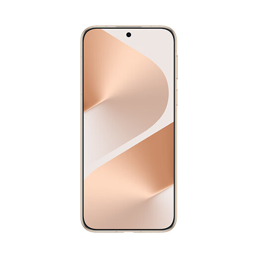 Huawei Pura80Pro 24-issue interest-free New flagship mobile phone Huawei p80pro One-inch main camera Personalized color card AI-assisted composition New phone to be launched in 2025 Gold glaze 12GB+256GB Full Netcom Official standard configuration