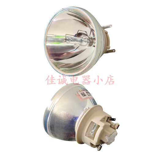Crown King original new BenQ BenQ projector light bulb HD high-definition ultra-long life projector light bulb Original new (new and old models are shipped randomly) RK8944 EN9230 ML3333