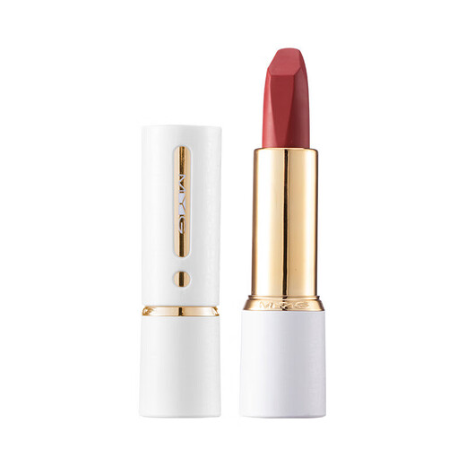 Meiyantang genuine non-stick cup and no fading lipstick lipstick matte waterproof sweat-proof non-faced makeup to show off her complexion 838-bean paste nude color