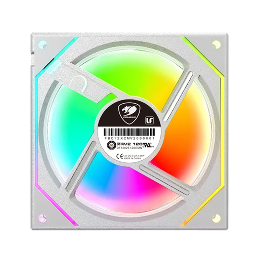 Colorful AMD Ryzen 9800X3D/RTX5070Ti/5090/5080 graphics card host DIY desktop computer live design rendering Delta mobile game assembly machine Bone Galing Mirror V2 ARGB fan*6