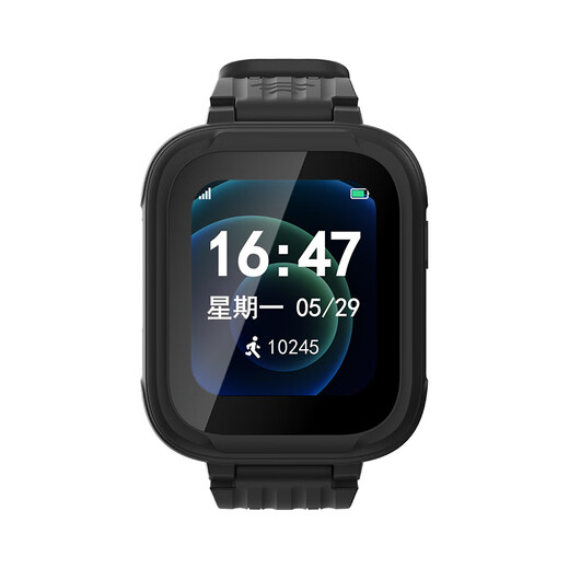 Carl's elderly anti-lost positioning artifact GPS tracker, elderly dementia long-life bracelet, phone watch