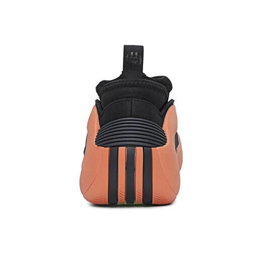Adidas adidas [大大大] Männer und Frauen härten Volumen 8 Basketballschuhe IE2694 43