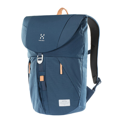HAGLOFS outdoor men's and women's wear-resistant daily backpack backpack 338118 2C5 20-35 liters