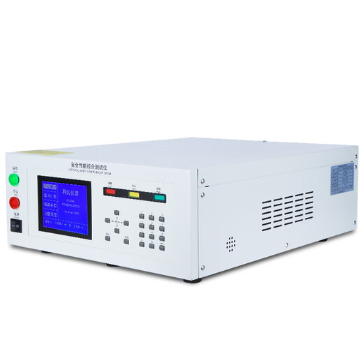 胜利仪器KGL1106 安规综合测试仪 电器电性能六合一带232 PLC接口 光伏 KGL9905(五合一)