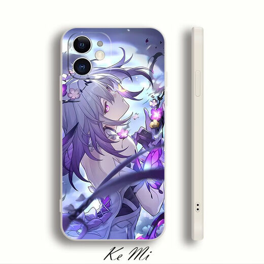 
KYODO Jingmeiduo Butterfly Mobile Case Apple 16pro Huawei Pura70 Beautiful Animation Applicable to 16 Redmi Vivomaye60 y4877 Antique White Style 1 Apple 13