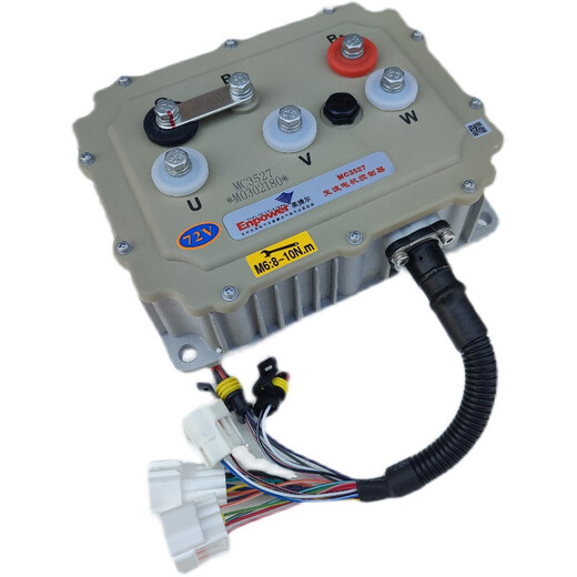 
Rita Inbor Controller 35263527-60V Elderly scooter AC controller fault detection and judgment maintenance 3527-48/60/72V Remarks Model Voltage