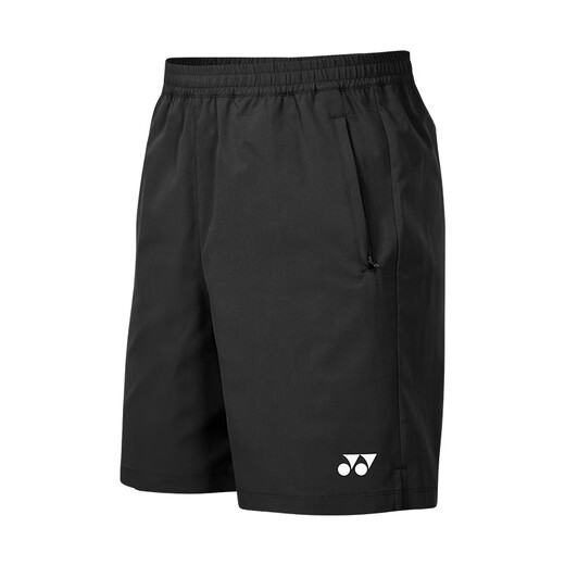 YONEX尤尼克斯羽毛球服吸汗速干短袖短裤运动套装1103225BCR薰衣草O