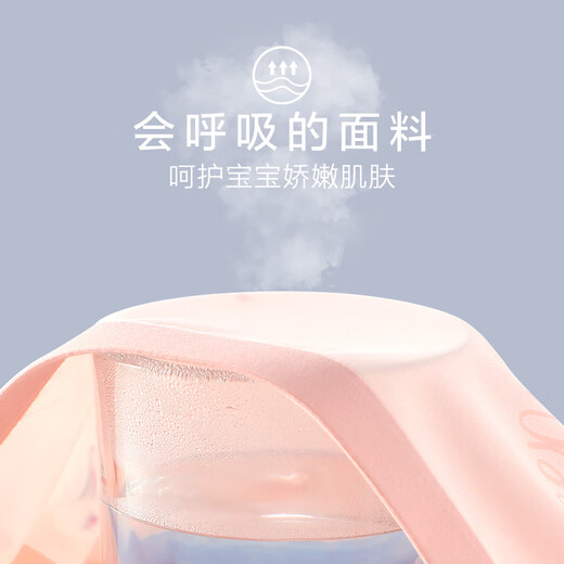 Disney Girls Underwear Children's Modal Antibacterial Boxer Breathable Thin Seamless Shorts Category A 37102 Ice Silk 150