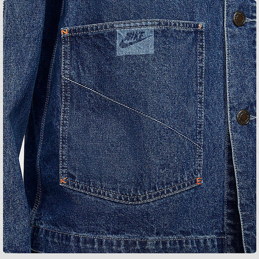 NIKE耐克（NIKE）外套男士 25夏季新款运动服装休闲防风衣舒适透气夹 FN3899-010 XL
