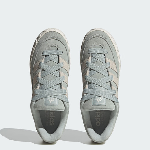 阿迪达斯 （adidas）Adimatic男女运动休闲低帮耐磨舒适板鞋 IE0532 IE9863 ID1000 42.5