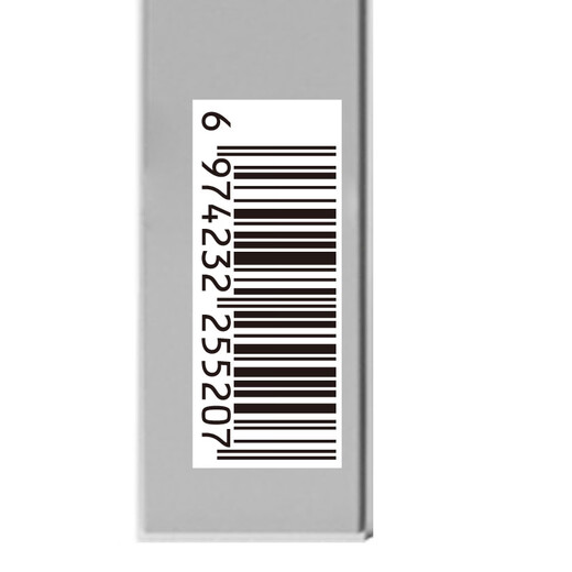 Vitex ultra-fine double-headed gray-brown eyebrow pencil waterproof and sweat-proof, non-fading, non-smudged wild eyebrow men's and women's eyeliner silkworm pen