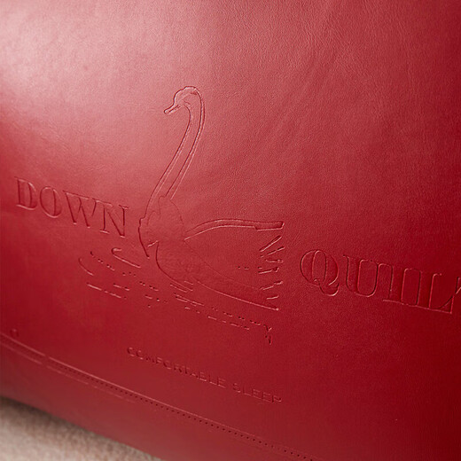 Fantasy wedding storage bag leather bag quilt velvet quilt silk quilt quilt special winter quilt gift packaging medium size 55*40*16cm 35Jin Jin equals 0.5kg quilt crocodile pattern-dark green