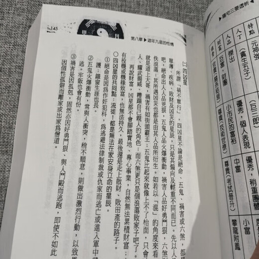 Yangzhai Sanyao Diálisis HD Versión completa Liu Ben 679 páginas 679 páginas