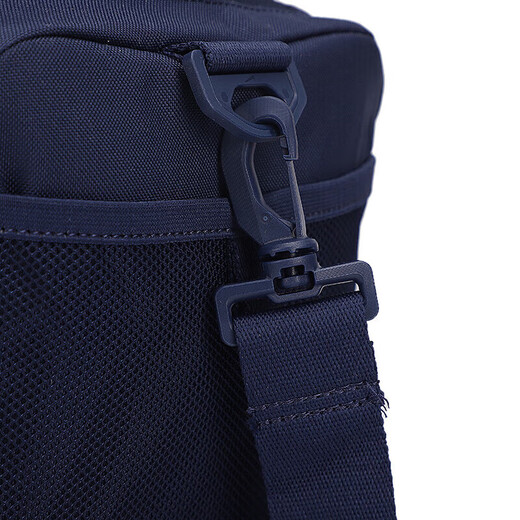 Nike (NIKE) official ship store shoulder bag new large-capacity sports bag carry bag bucket bag trendy handbag bag gym bag crossbody bag BA6169-410-Same model in mall MISC