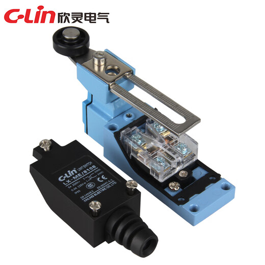 Xinling travel switch LX-ME/8108/8104/8111/8112/8166/8168AZ/TZ limit switch LX-ME/8112