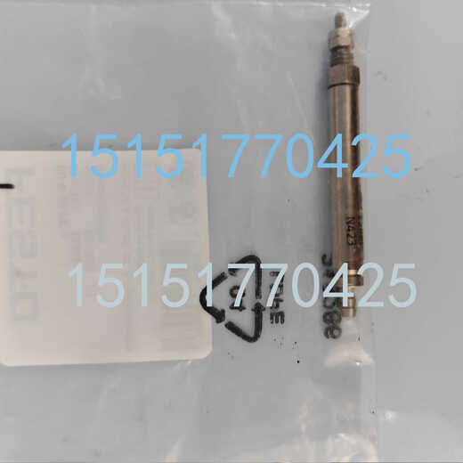 FESTO费斯托圆形气缸EG-4-5-PK-2/6-10/2.5-10/4-20 15885/15892 15885	EG-4-5-PK-2