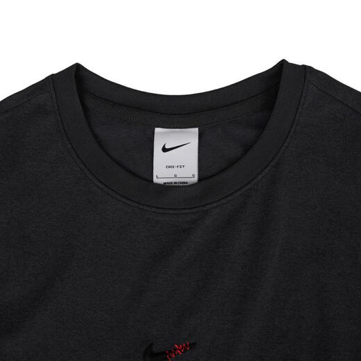 耐克（NIKE）2025年男子AS M NK DF SL TOP STREET背心 HV1889-060 M