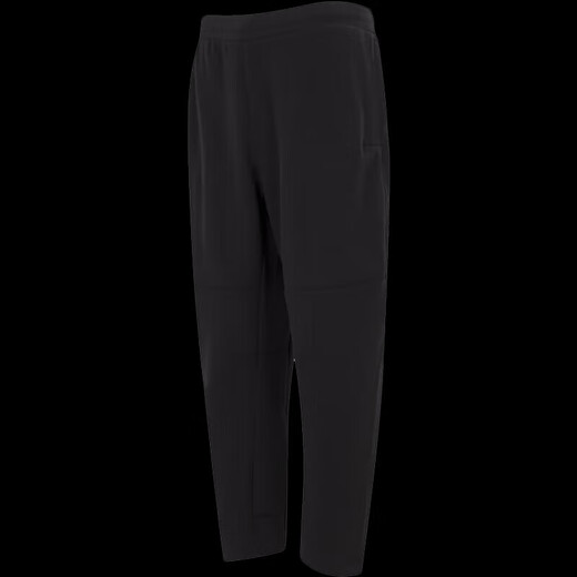Adidas (adidas) sweatpants men's pants spring and autumn new running breathable comfortable casual pants fitness training pants trousers HE9894/black L