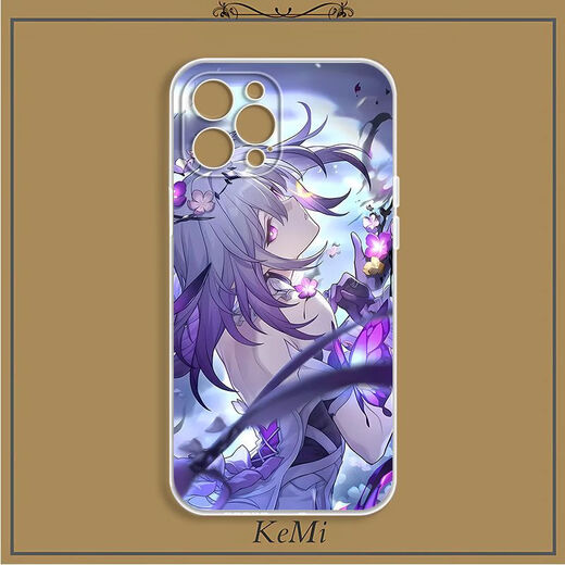 
KYODO Jingmeiduo Butterfly Mobile Case Apple 16pro Huawei Pura70 Beautiful Animation Applicable to 16 Redmi Vivomaye60 y4877 Antique White Style 1 Apple 13