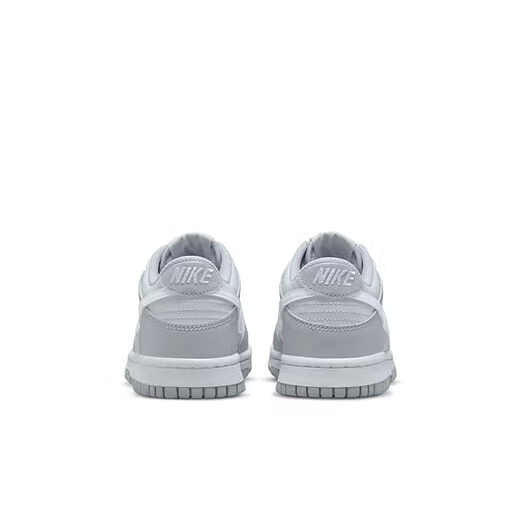 
Nike (NIKE) Dunk GS women's low top classic retro sports and casual shoes DH9765-001 DH9765-001 39