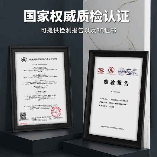 Beian 3C national standard fire certification hotel household fire mask anti-smoke fire gas mask emergency hotel school high-rise fire escape self-rescue filter respirator home equipment Beian brand TZL30 single pack (adult style) New date