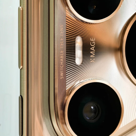 Huawei Pura80Ultra 24-issue interest-free new flagship phone Huawei p80ultra One-inch ultra-high dynamic main camera New phone to be launched in 2025 Gilded gold 16GB+1TB full network official standard configuration