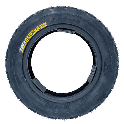 Elektrofahrzeug 3.50-10 Vakuumreifen 16/14x2.5014x2.1253.00-10 Hercules Tire Chaoyang 3.50-10 H-679 Vakuumreifen
