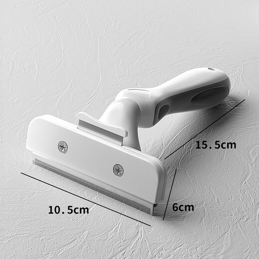 BNBNO pet knot-opening comb, cat comb, dog and cat hair comb, dog hair cleaner, cat and dog comb, long hair removal artifact